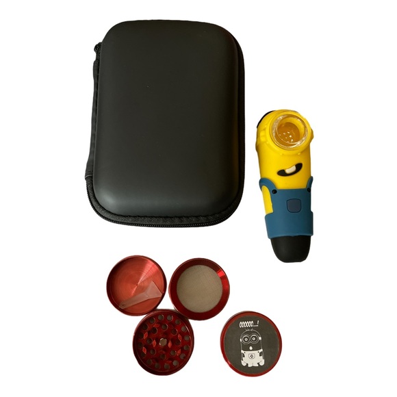 Minion tool set - Picture 3 of 3